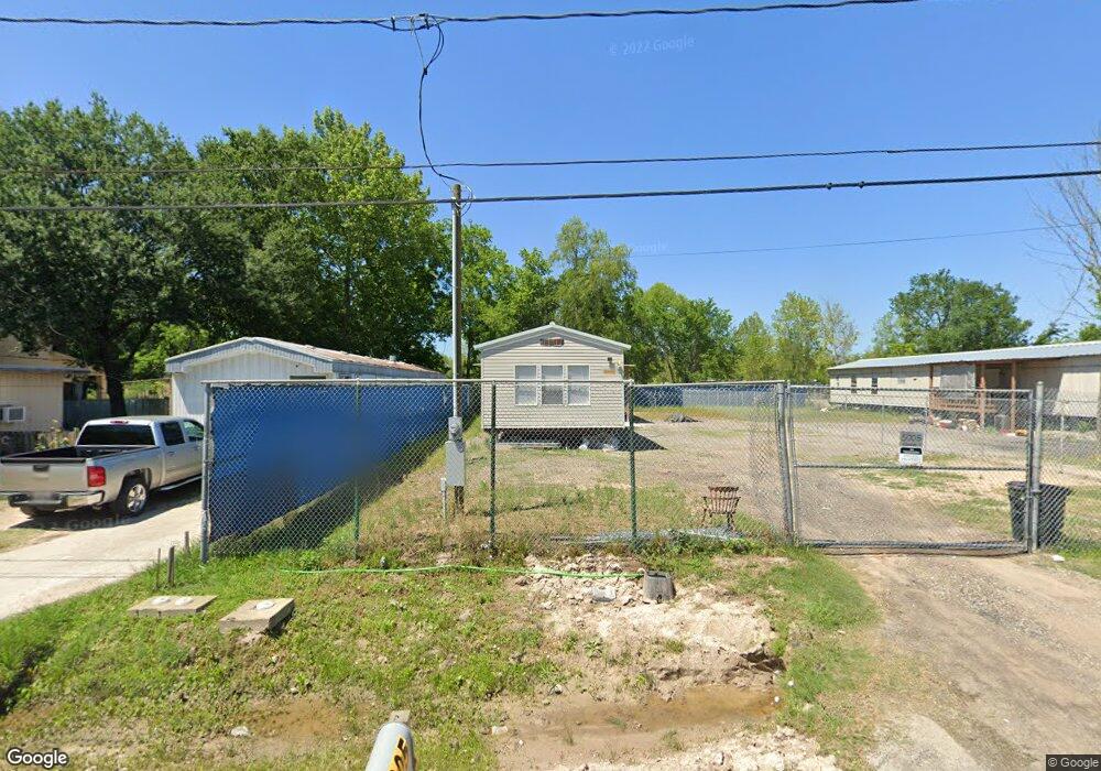 5005 Harmon St, Houston, TX 77093 - photo 1