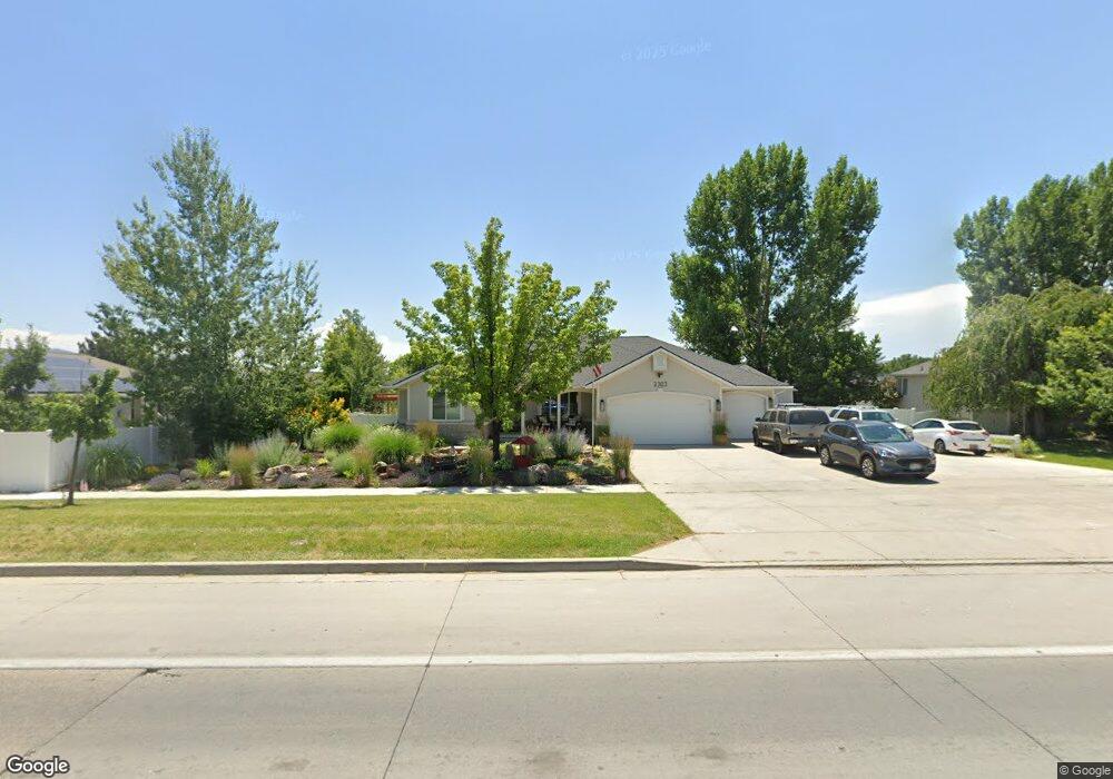 2303 W 11400 S, South Jordan, UT 84095 - photo 1