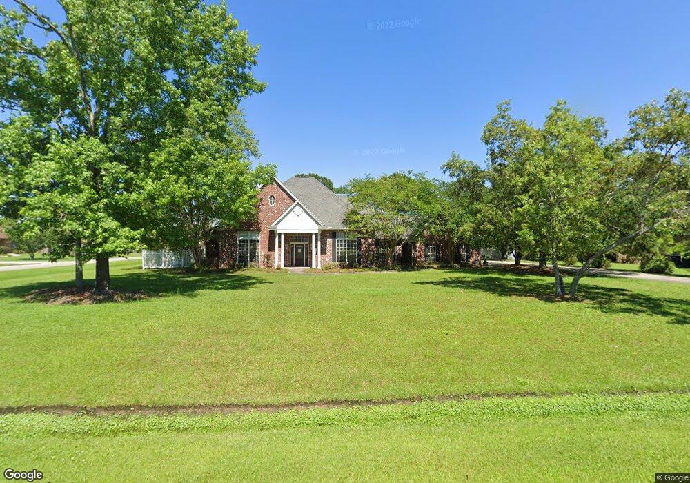 101 Rue Juneau, Slidell, LA 70461 - photo 1