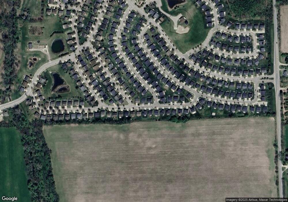 8667 Magnolia Way, Dexter, MI 48130 - photo 1