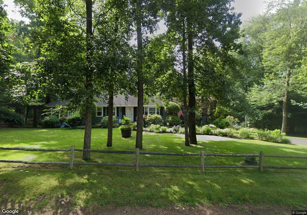 24 Belcher St, Sharon, MA 02067 - photo 1