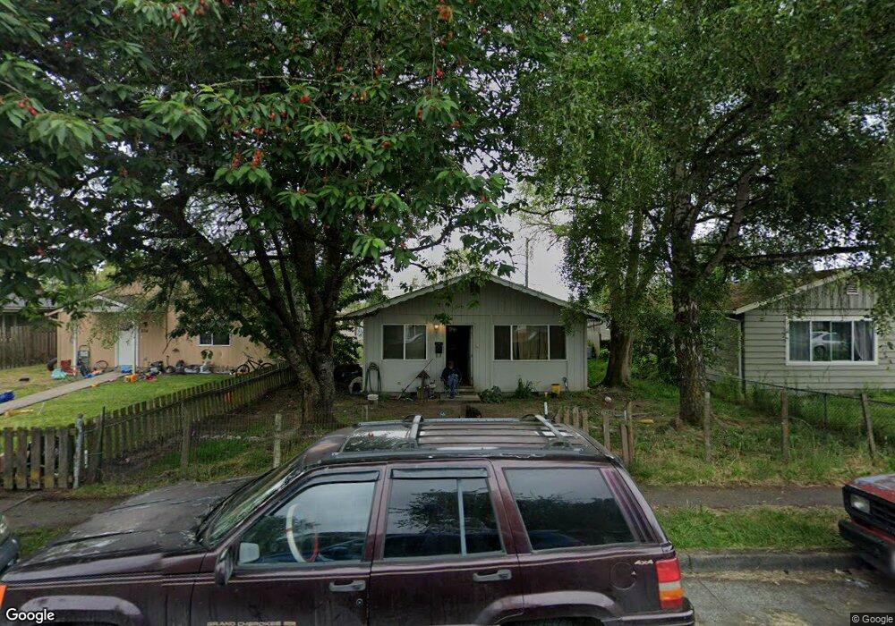 272 Baltimore St, Longview, WA 98632 - photo 1