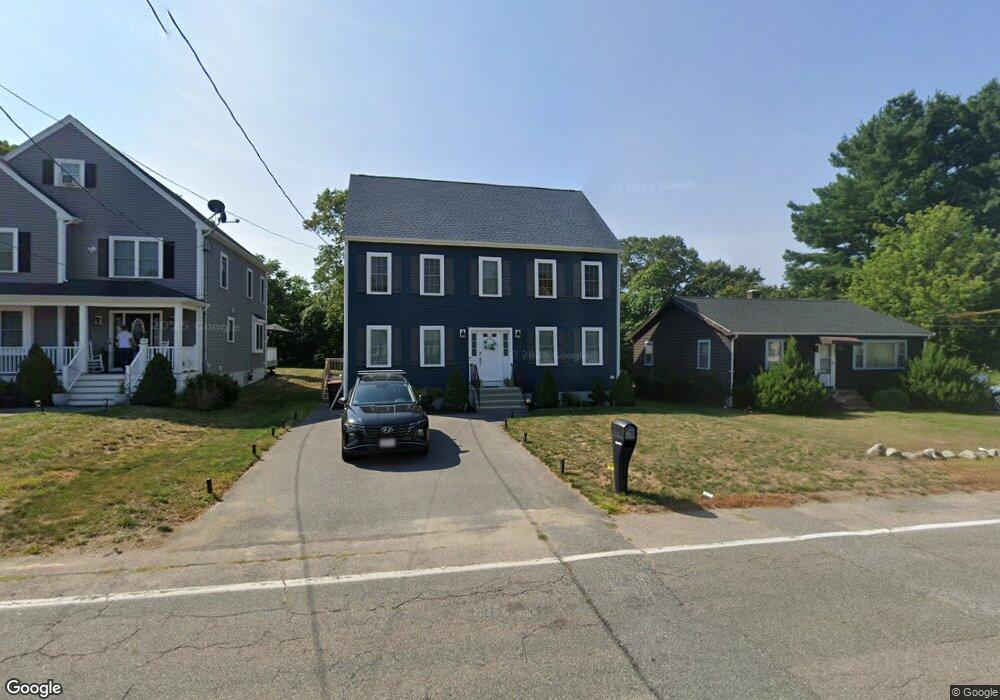 209 Field St, Brockton, MA 02302 - photo 1