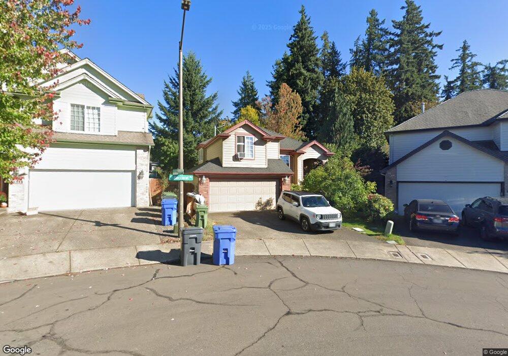 16162 SE Baccarat Way, Damascus, OR 97089 - photo 1