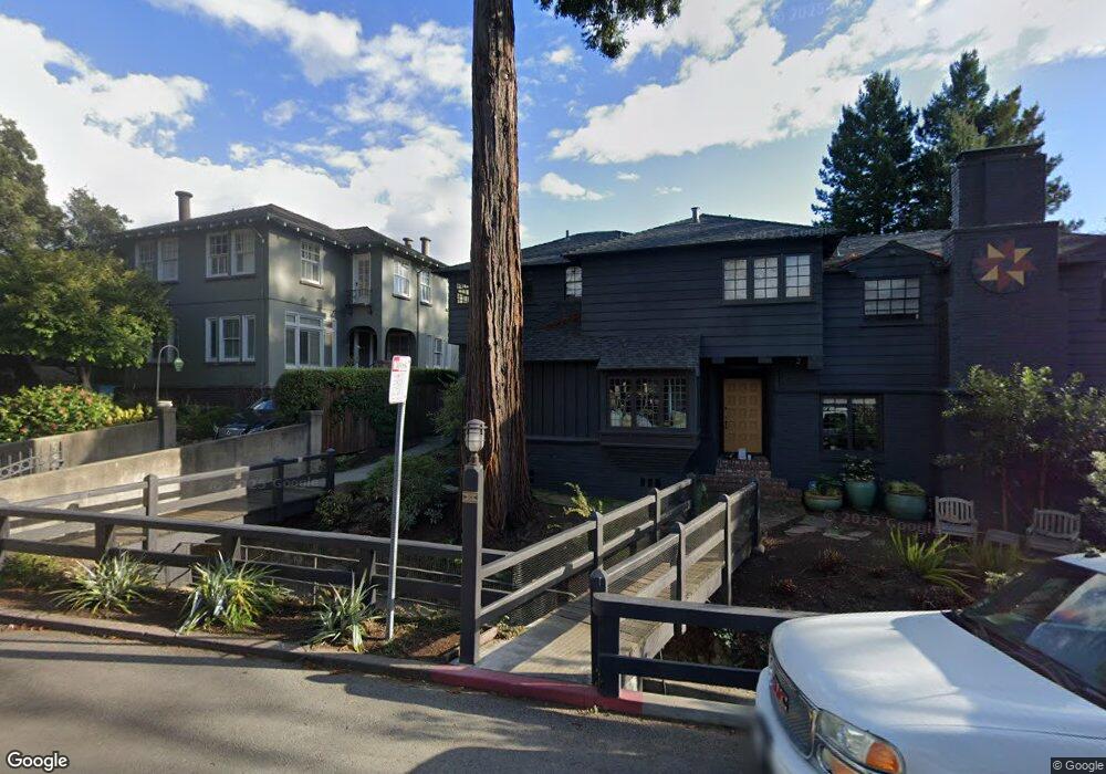 18 Oakvale Ave, Berkeley, CA 94705 - photo 1