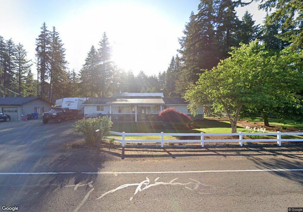 522 N 13th St, Lyons, OR 97358 - photo 1