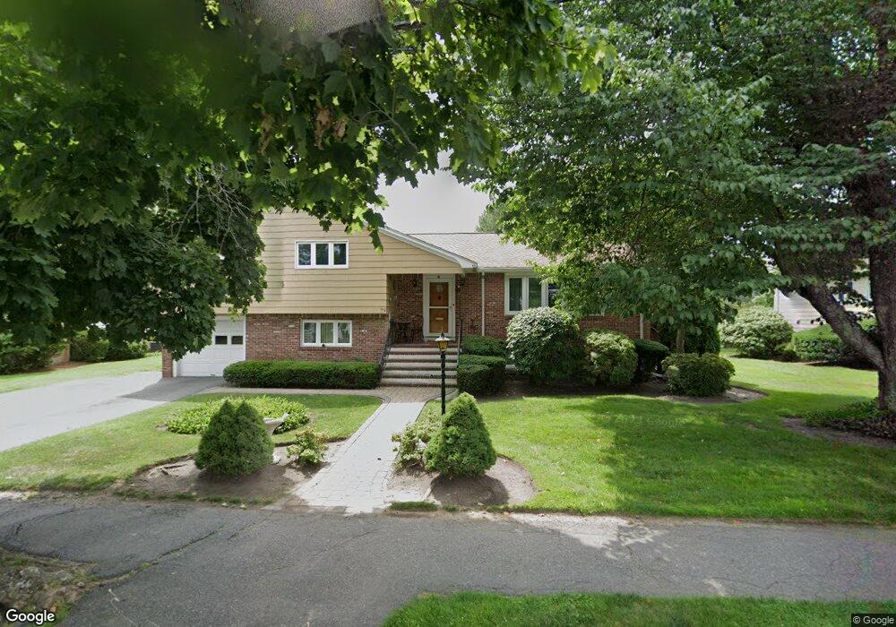 79 Brandeis Rd, Newton Center, MA 02459 - photo 1