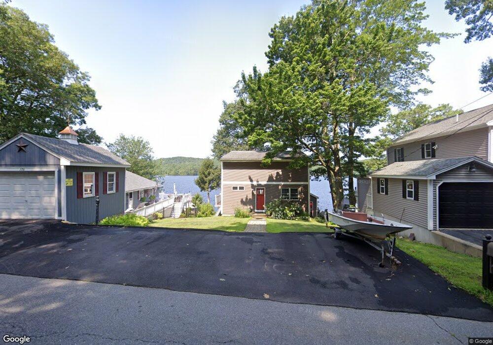 174 1/2 Manchaug Rd, Sutton, MA 01590 - photo 1