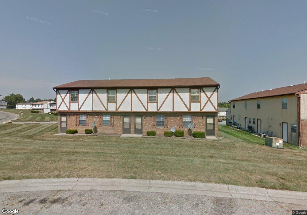 2676 Brianlane Blvd, Columbus, OH 43231 - photo 1