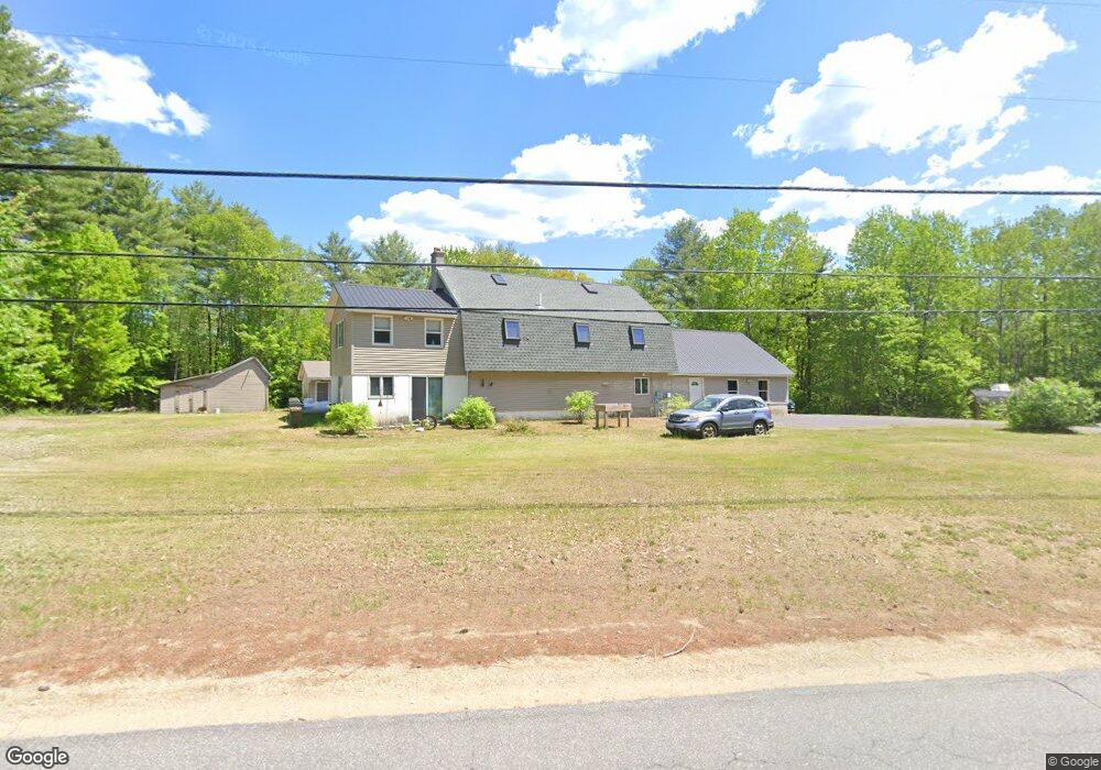 297 West Rd, Bowdoin, ME 04287 - photo 1