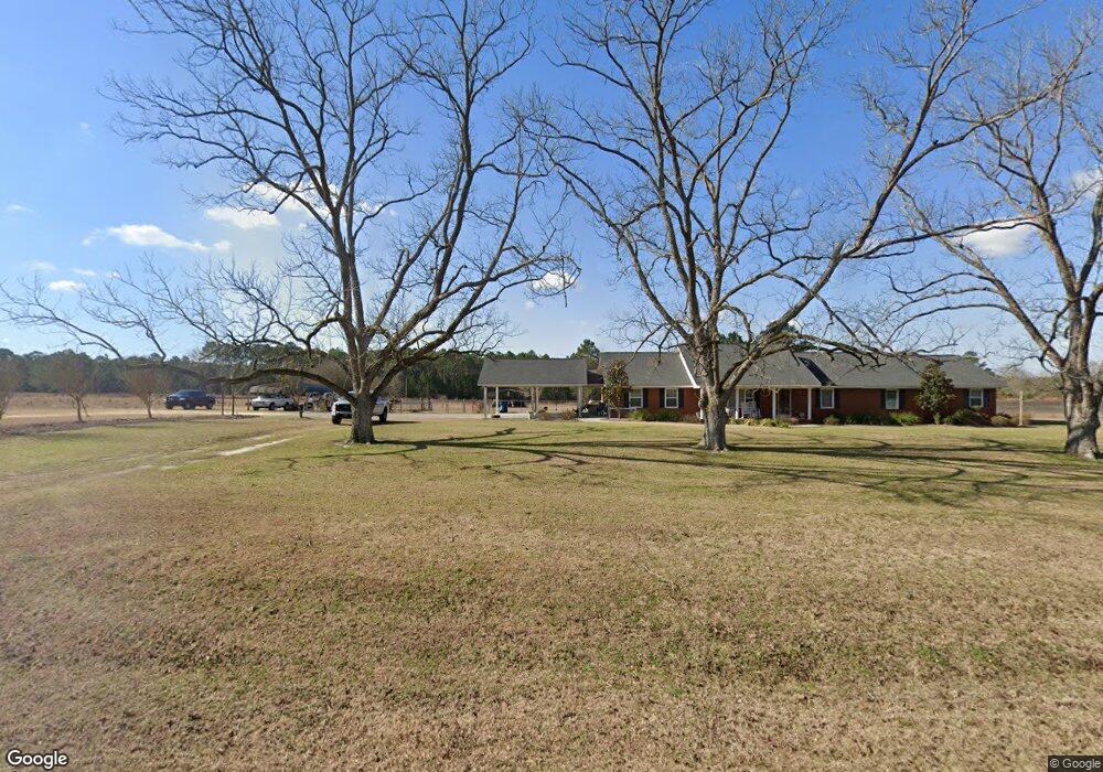 1406 Orange St, Vidalia, GA 30474 - photo 1