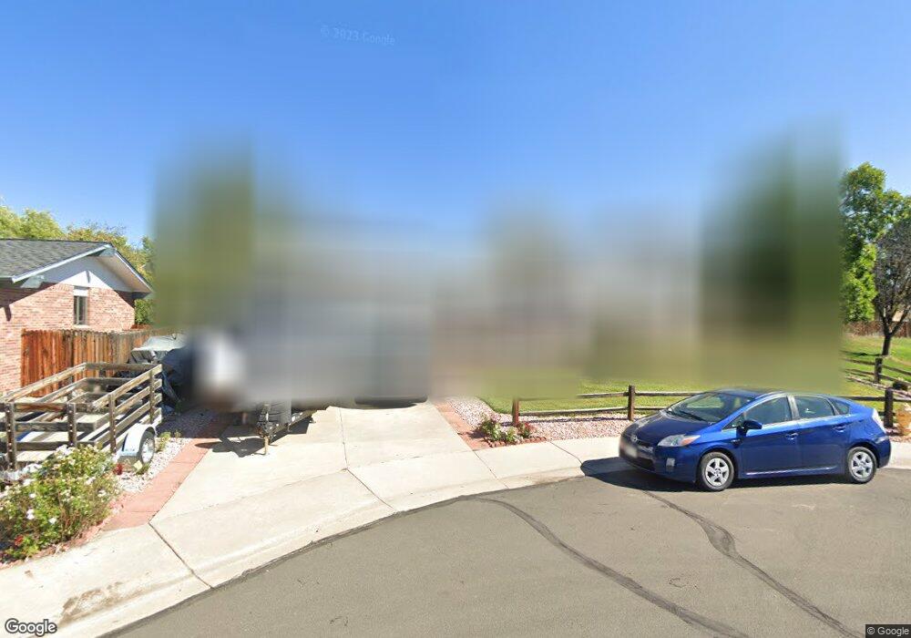 12846 Dexter Way, Thornton, CO 80241 - photo 1