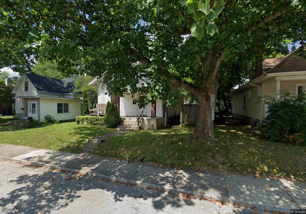 304 W Oak St, West Lafayette, IN 47906 - photo 1