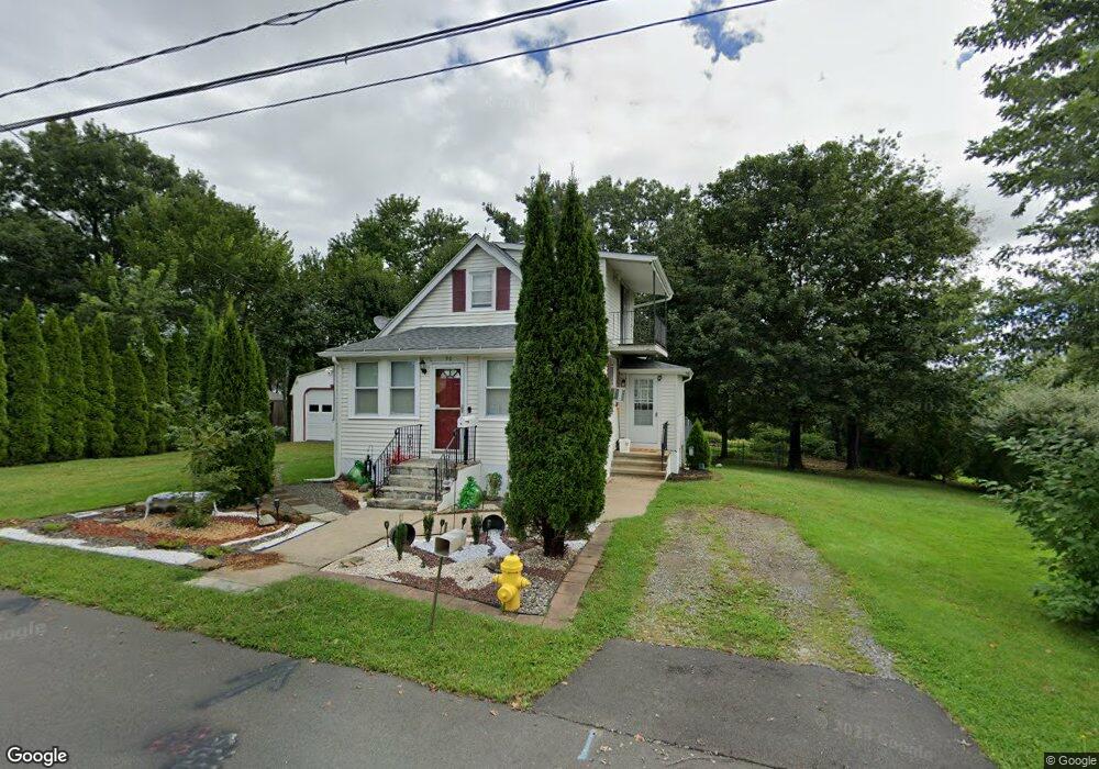 96 Eaton St, Oakville, CT 06779 - photo 1