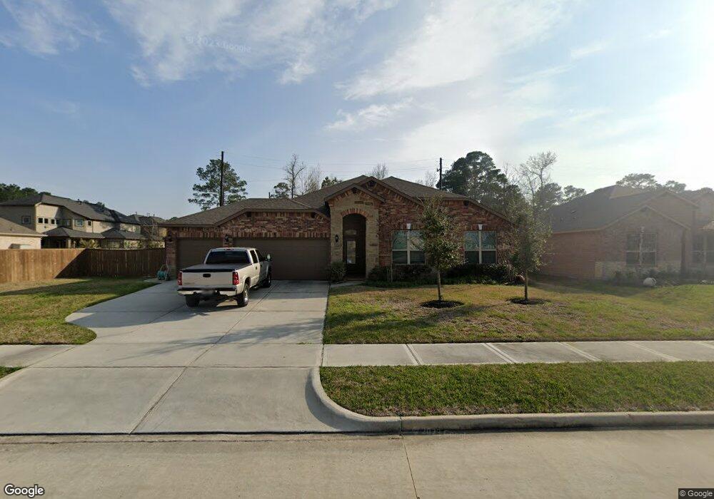 30803 Berkshire Downs Dr, Tomball, TX 77375 - photo 1