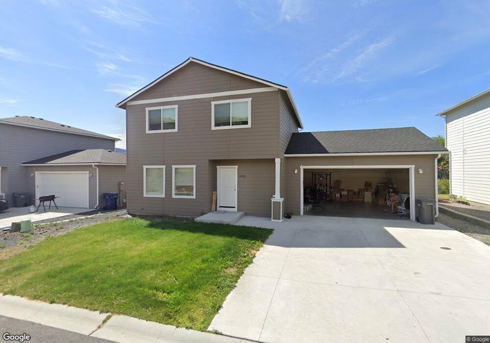 2432 SE Sage Brooke Rd, East Wenatchee, WA 98802 - photo 1