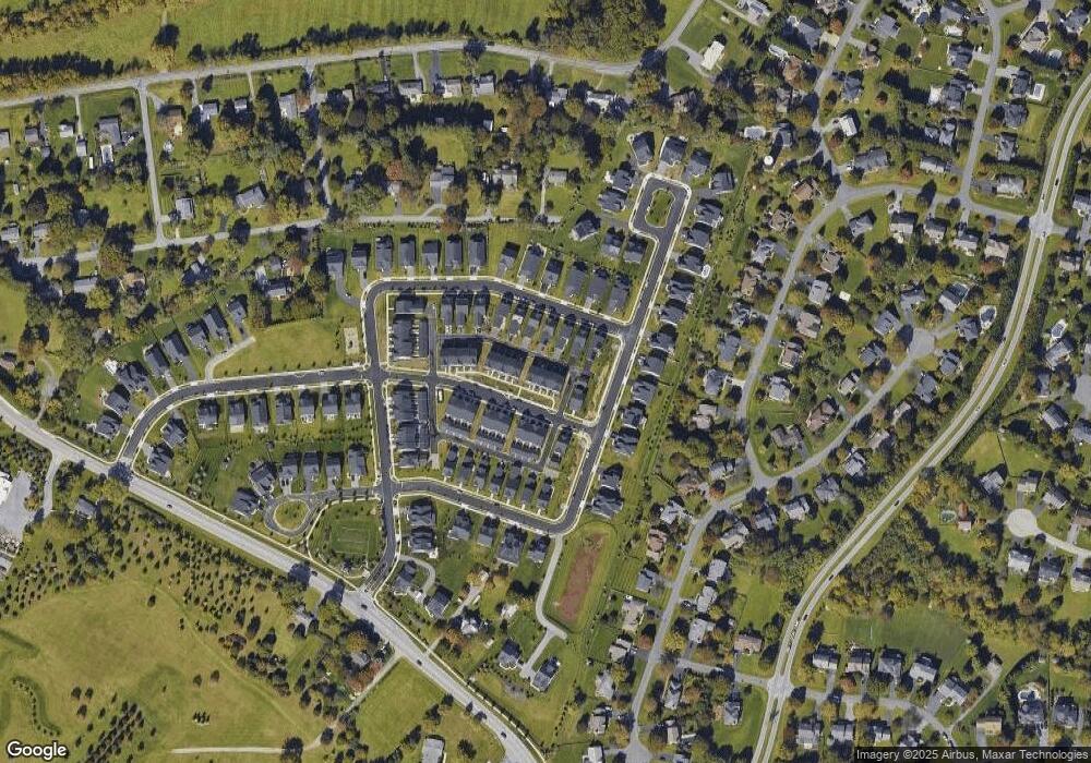 1306 Pedigree St, Frederick, MD 21702 - photo 1