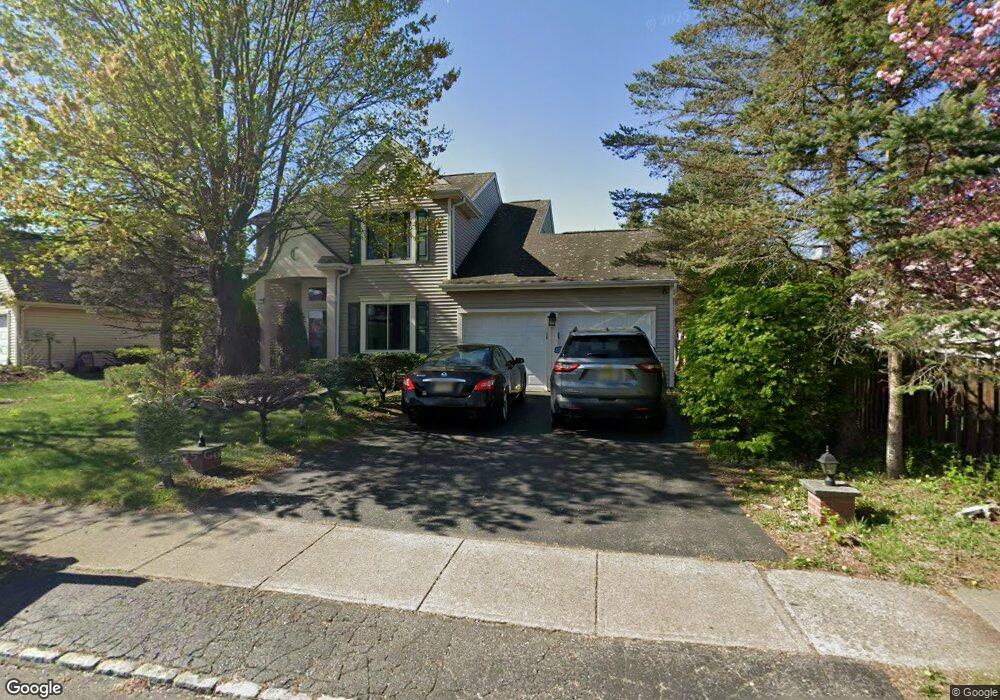 4 Pheasant Walk, Oak Ridge, NJ 07438 - photo 1