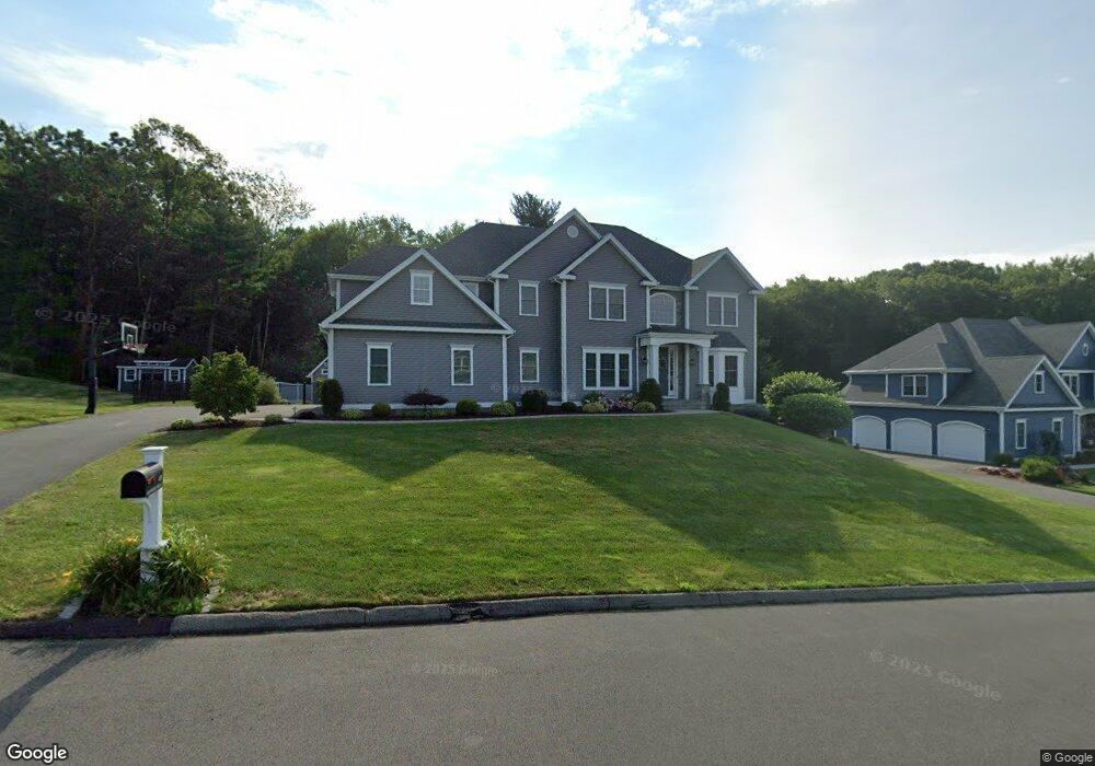 49 Hawthorne Cir, Rocky Hill, CT 06067 - photo 1