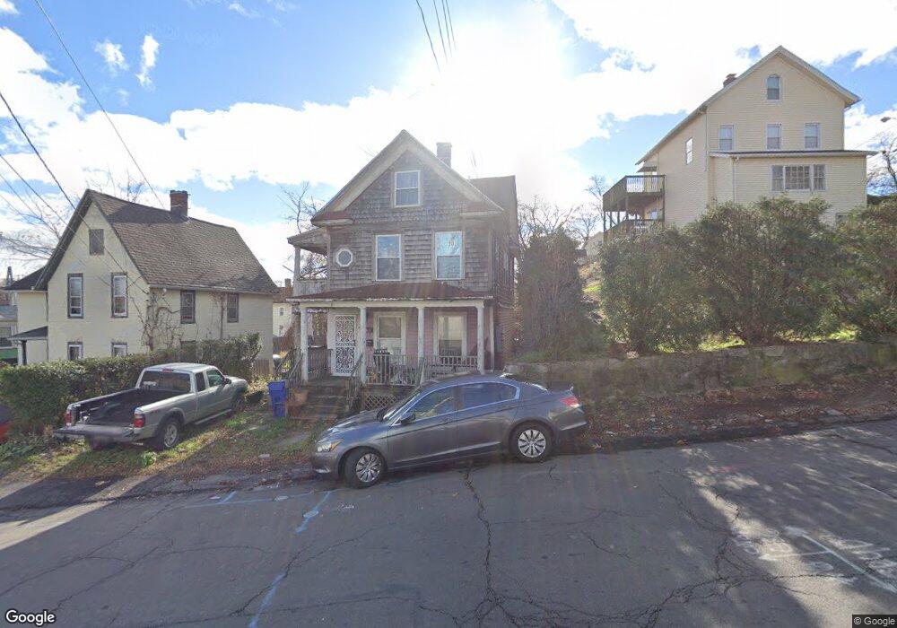 6 Cliff St unit 2, Norwalk, CT 06854 - photo 1