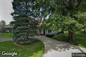 5775 E Deckerville Rd, Deford, MI 48729