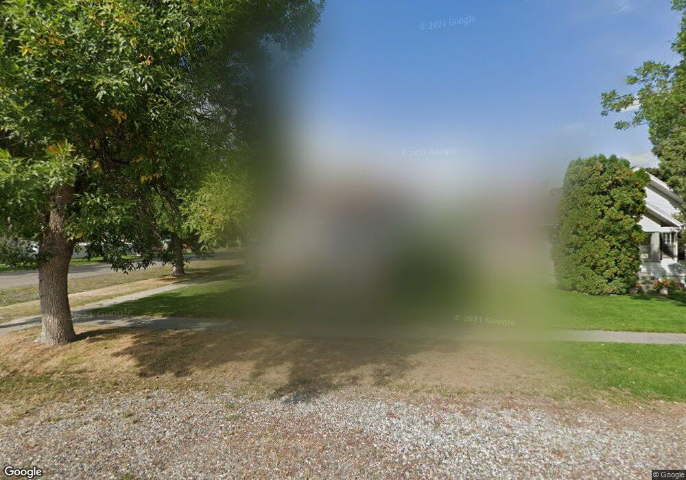 44 E 3rd Ave N, Columbus, MT 59019 - photo 1