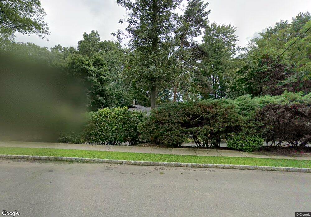 51 Baker Rd, Livingston, NJ 07039 - photo 1