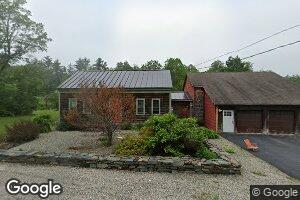 571 Route 114, Bradford, NH 03221