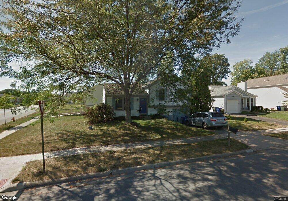 7759 Stanburn Rd, Columbus, OH 43235 - photo 1