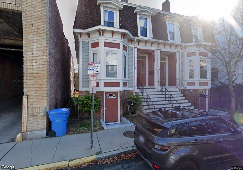 92 Inman St, Cambridge, MA 02139 - photo 1