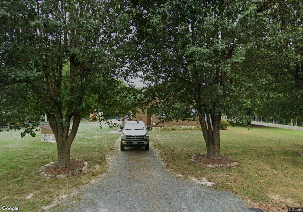 1921 Westchapel Rd, Asheboro, NC 27205 - photo 1