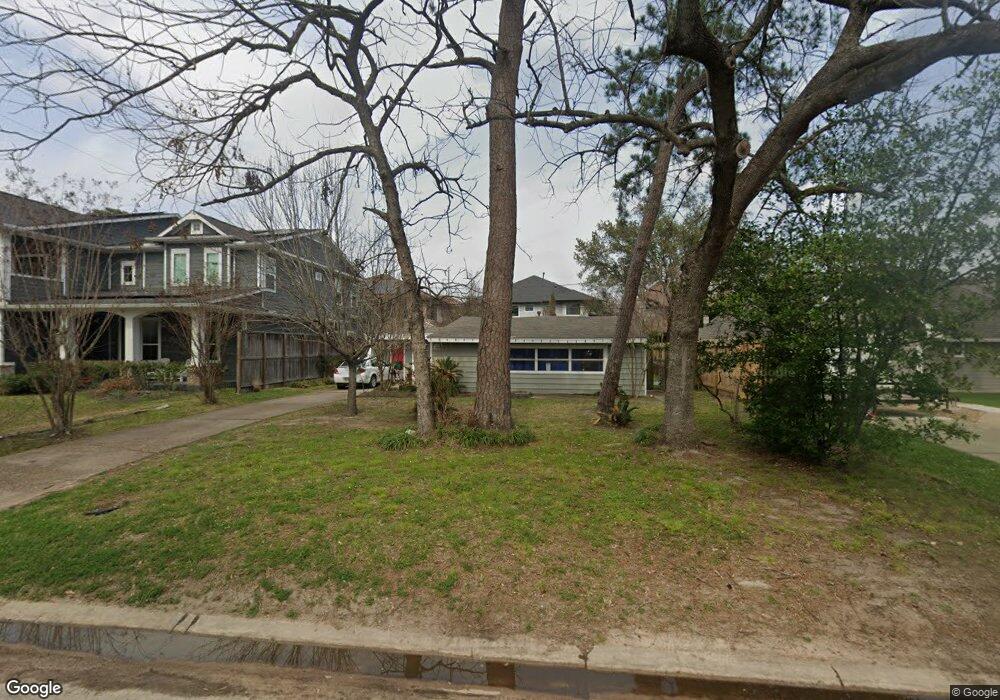 1364 Ebony Ln, Houston, TX 77018 - photo 1