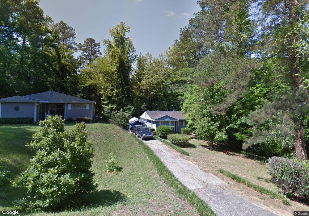 1949 Kitchens Rd, Macon, GA 31211 - photo 1