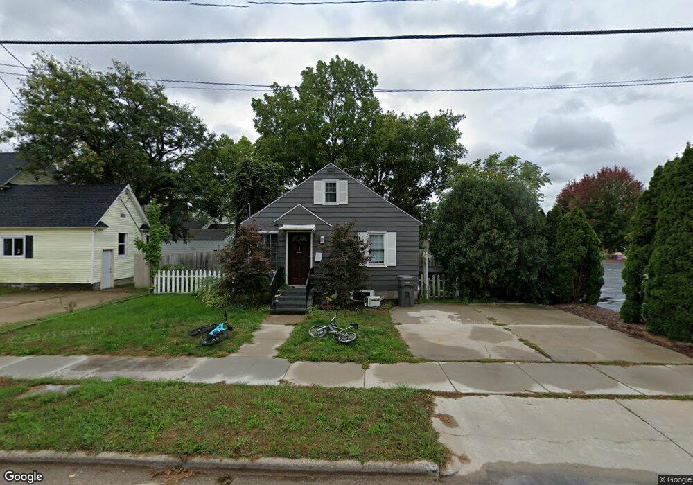 306 Elm St, Lowell, MI 49331 - photo 1