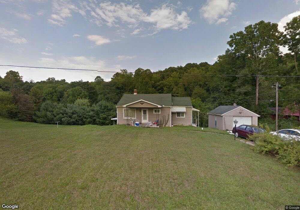 13540 Old McArthur Rd, Logan, OH 43138 - photo 1