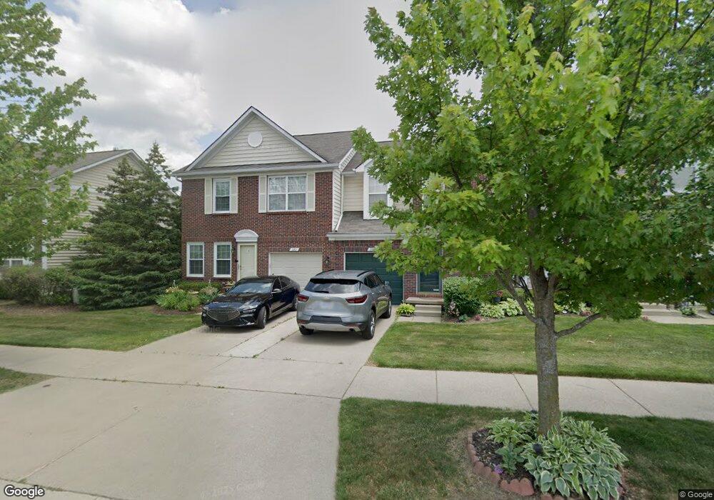 220 Lasseigne St unit 93, Pontiac, MI 48341 - photo 1