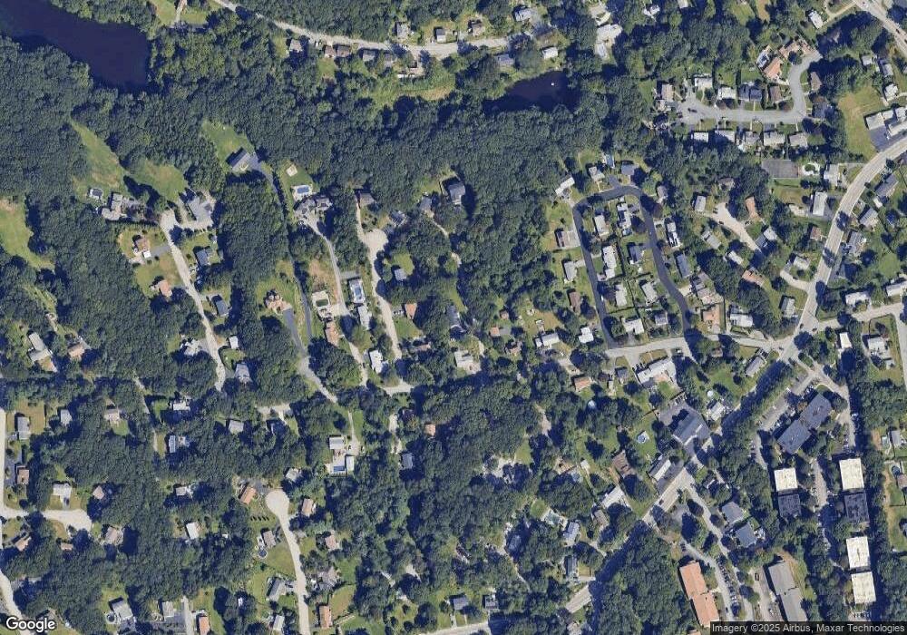 91R Scituate Ave, Johnston, RI 02919 - photo 1