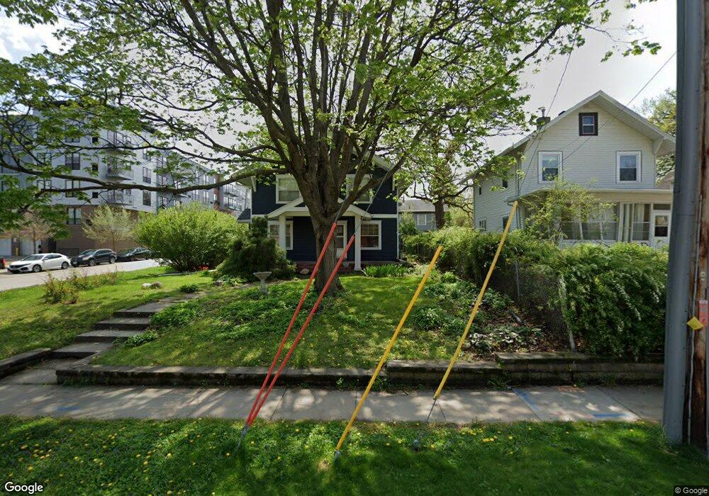 2402 High St, Des Moines, IA 50312 - photo 1