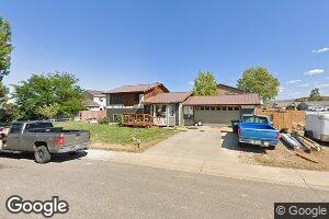 1542 La Mesa Cir, Rangely, CO 81648