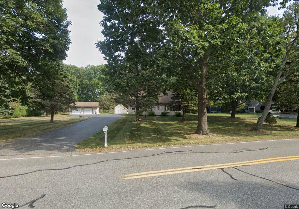 42 Winnocks Neck Rd, Scarborough, ME 04074 - photo 1