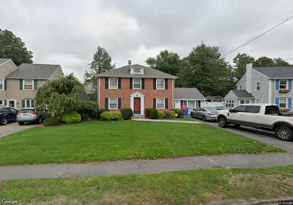 152 Warren St, Waltham, MA 02453 - photo 1