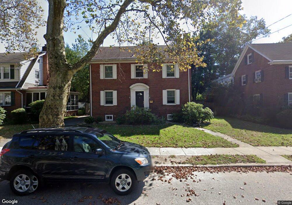 38 N Columbia St, Woodbury, NJ 08096 - photo 1