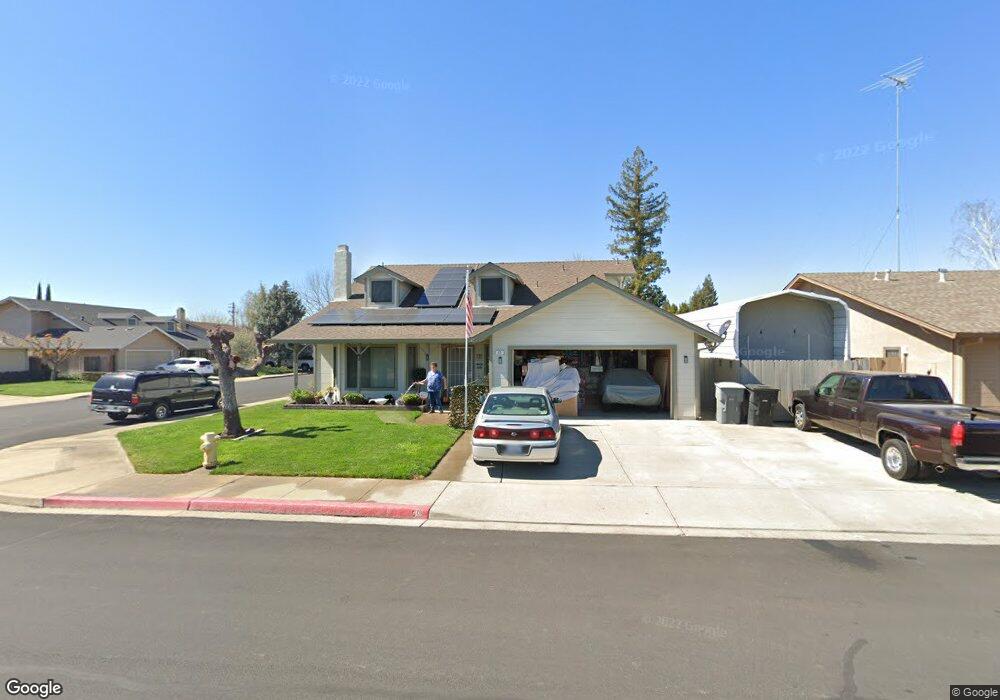 40 Obsidian Dr, Oakdale, CA 95361 - photo 1