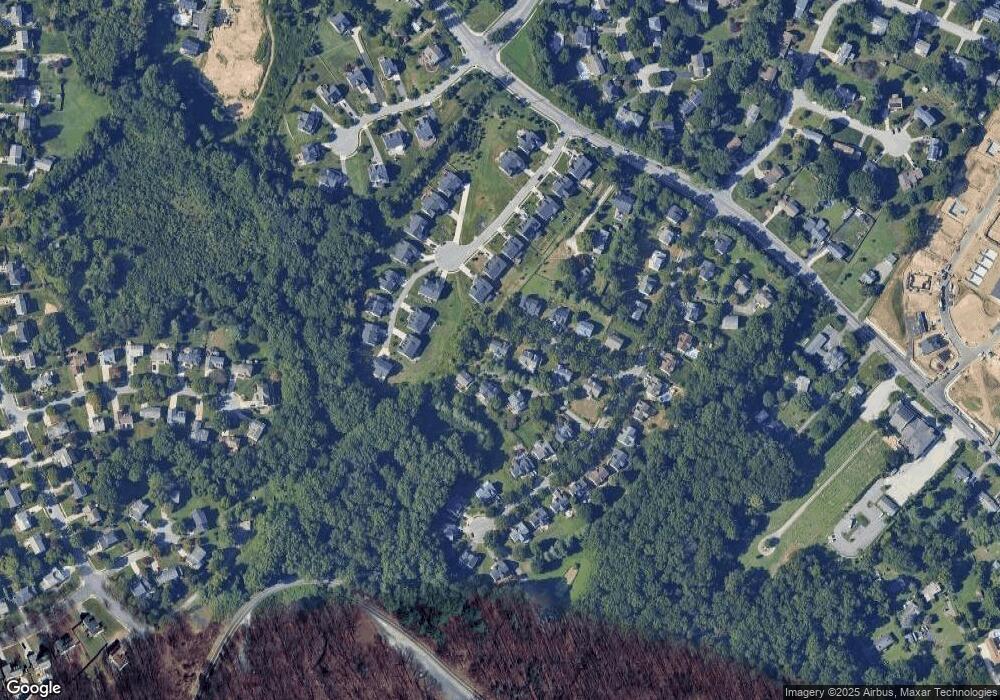 8513 Wispy Branch Ct, Laurel, MD 20723 - photo 1