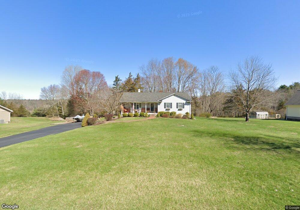 15 Coss Ln, Montague, NJ 07827 - photo 1