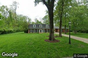47 Portland Dr, Saint Louis, MO 63131