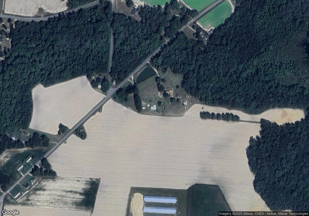 5040 Roanoke Rd, Newton Grove, NC 28366 - photo 1