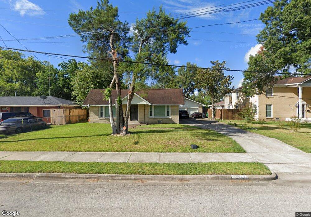 5022 Briscoe St, Houston, TX 77033 - photo 1