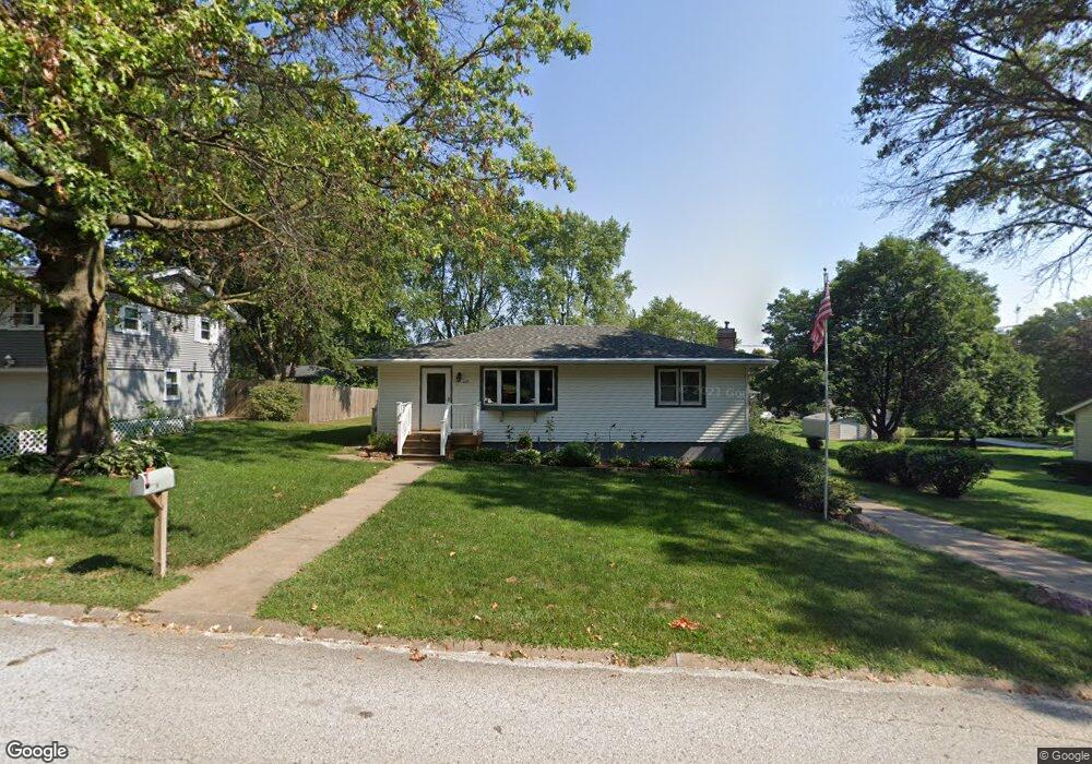 409 Edgar St, Shenandoah, IA 51601 - photo 1