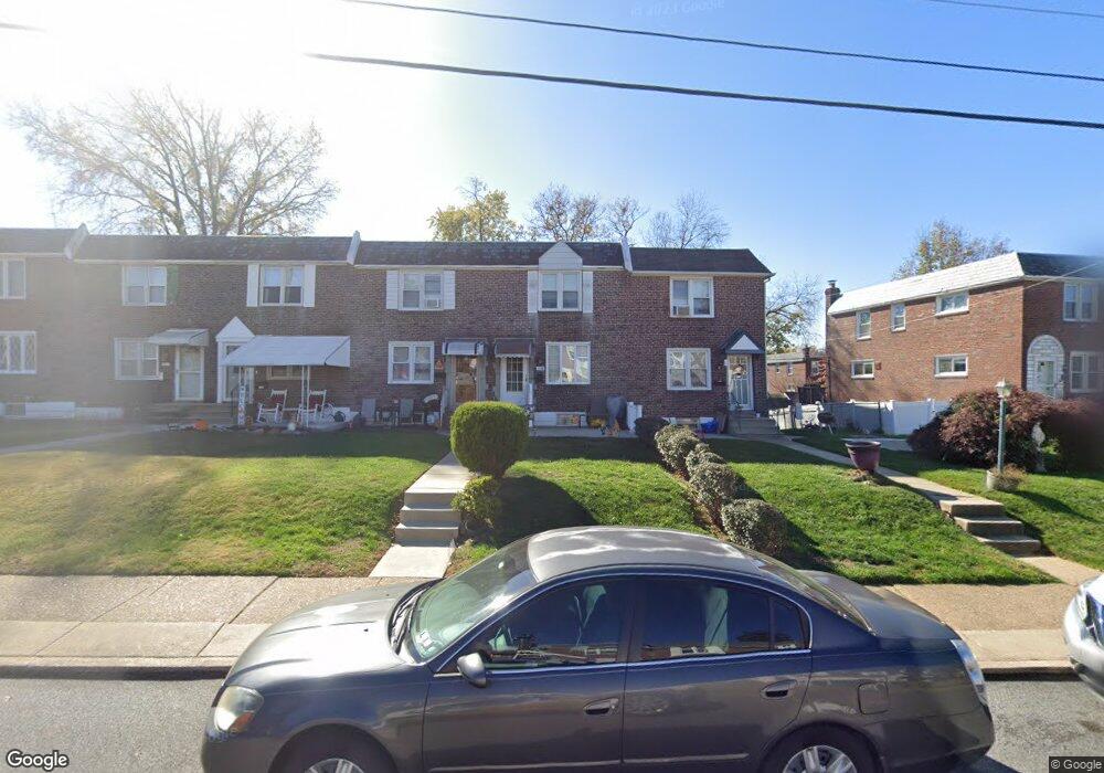 1126 Oakwood Dr, Glenolden, PA 19036 - photo 1